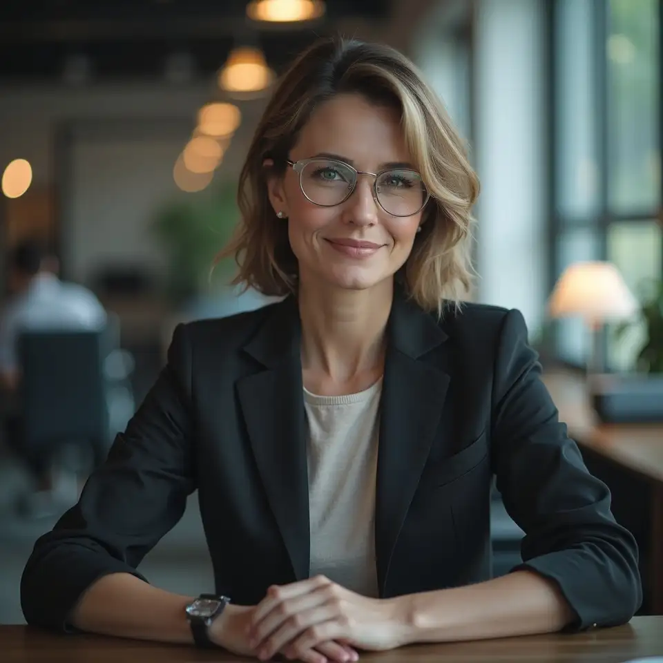 Miriam Seidel – Prozessanalyse mit Durchblick